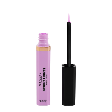 Profusion Cosmetics - Bright Lights | Neon & Pastel Graphic Liners