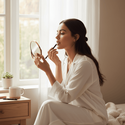 REK Cosmetics - Gel Lip Liner Collection | Smooth, Defined Lips | Longwear, Creamy Finish | REK Cosmetics