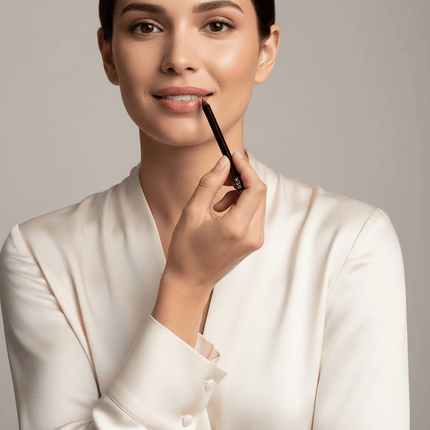 REK Cosmetics - Gel Lip Liner Collection | Smooth, Defined Lips | Longwear, Creamy Finish | REK Cosmetics