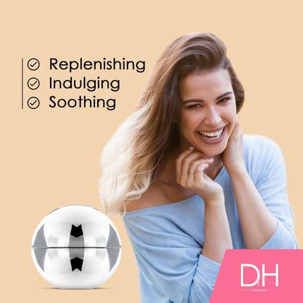 skinChemists US - Hyaluronic Acid Body Cream 100ml