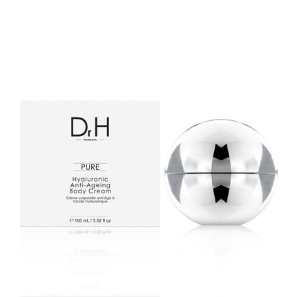 skinChemists US - Hyaluronic Acid Hand & Body Cream Kit