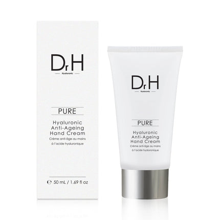 skinChemists US - Hyaluronic Acid Hand & Body Cream Kit