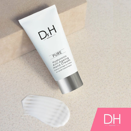 skinChemists US - Hyaluronic Acid Hand Cream 50ml