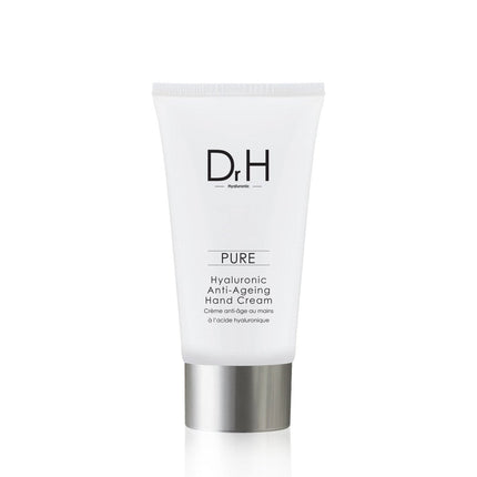 skinChemists US - Hyaluronic Acid Hand Cream 50ml