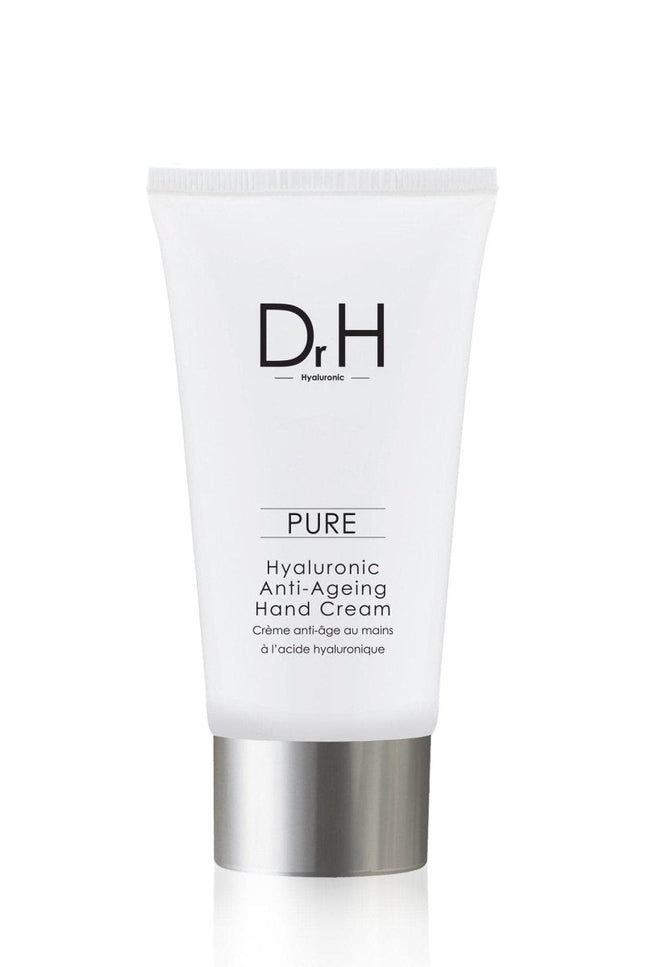 skinChemists US - Hyaluronic Acid Hand Cream 50ml