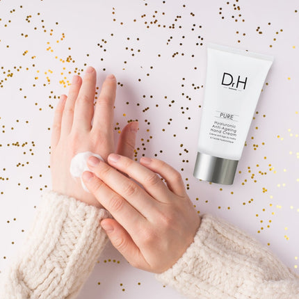 skinChemists US - Hyaluronic Acid Hand Cream 50ml