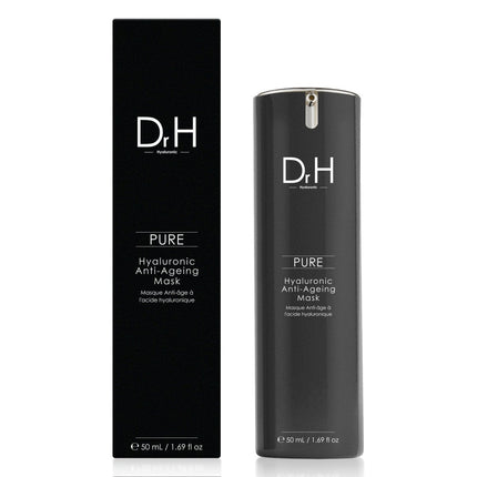 skinChemists US - Hyaluronic Acid Mask 50ml