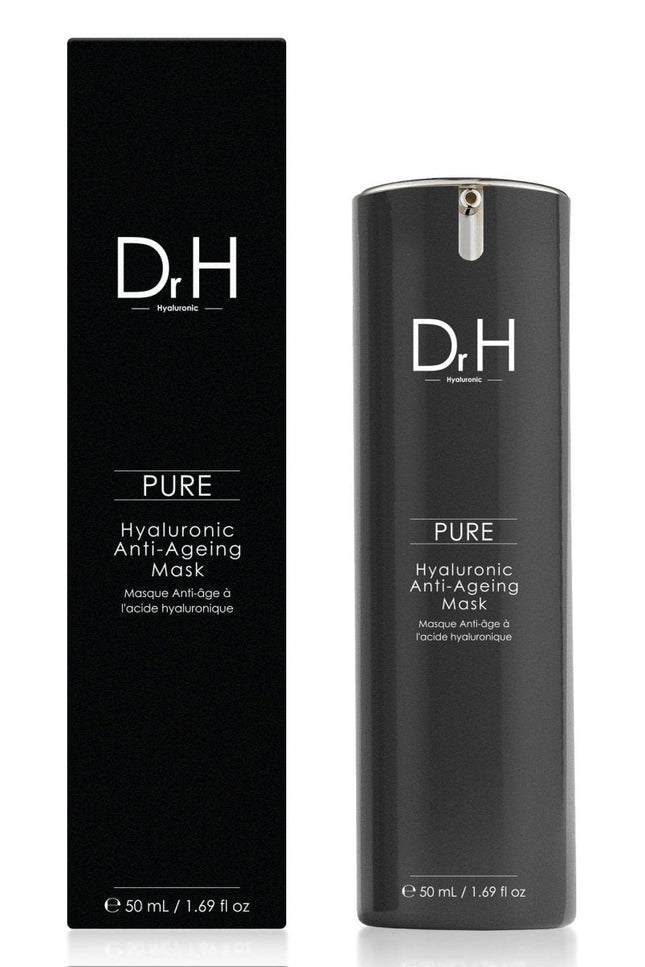 skinChemists US - Hyaluronic Acid Mask 50ml