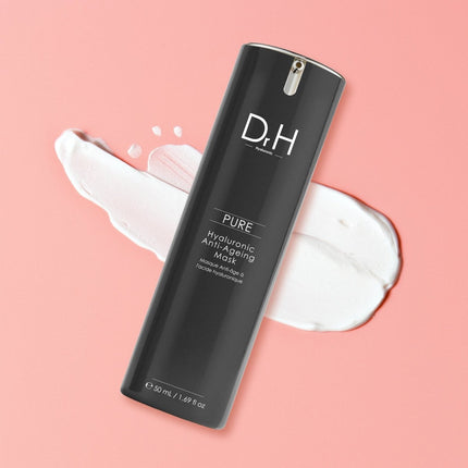 skinChemists US - Hyaluronic Acid Mask 50ml