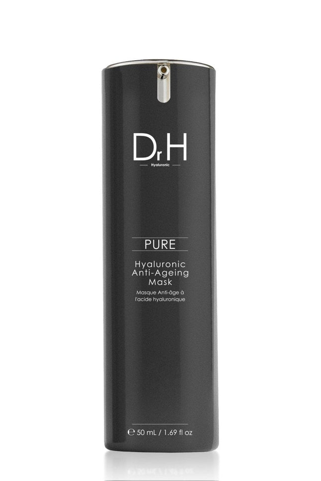 skinChemists US - Hyaluronic Acid Mask 50ml
