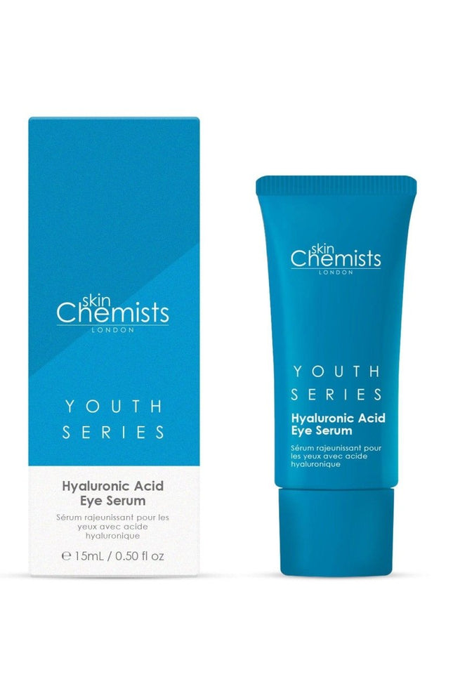 skinChemists US - Hyaluronic Set - for Dryness and Dehydration