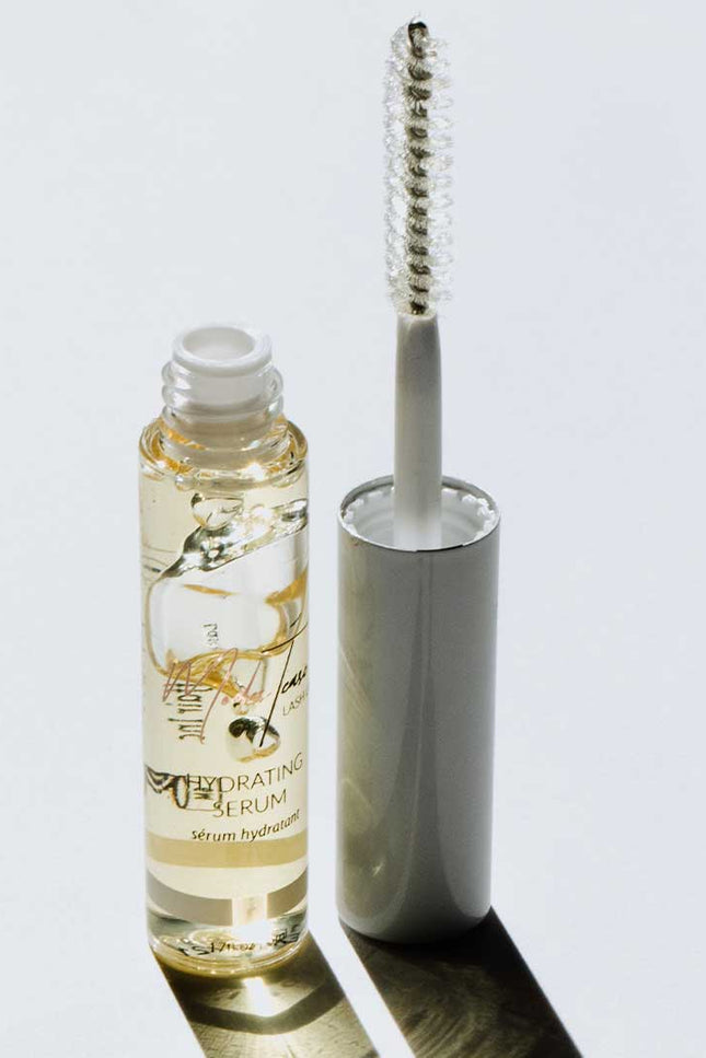 Lash Affair - ModesTease | Brow + Lash Lift Hydrating Serum