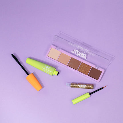 ColourSpell - Paparazzi Collection- Mascara, Liner & Shadow