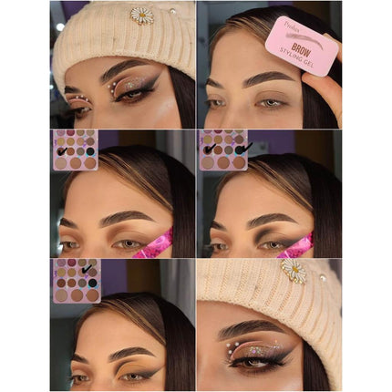 Prolux Cosmetics - PINK WONDERLAND COLLECTION