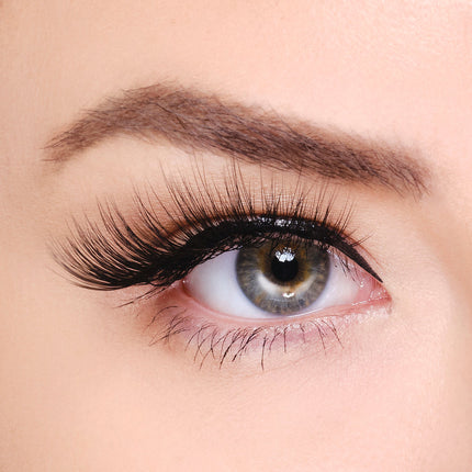 Lurella Cosmetics - Synthetic Eyelashes - Ibiza