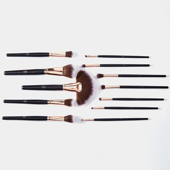 Lurella Cosmetics - Stay Glam Brush Set