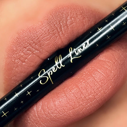 Curst Kosmetics - SPELL LINER - CULT