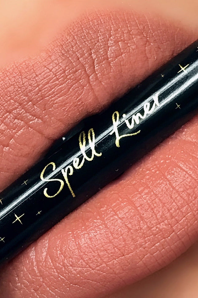 Curst Kosmetics - SPELL LINER - CULT