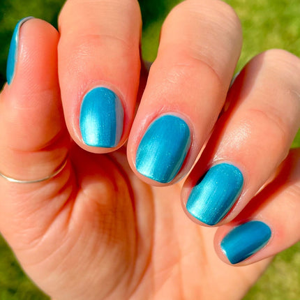 Huella - Little Bold Blue