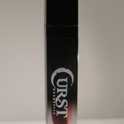 Curst Kosmetics - Lip Gloss Potion - Vampires Blood