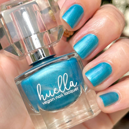 Huella - Little Bold Blue