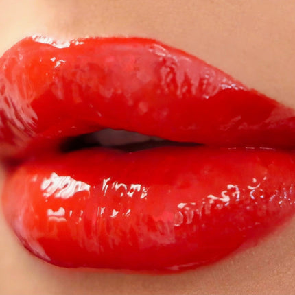 Curst Kosmetics - Lip Gloss Potion - She's The Devil