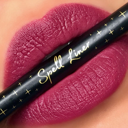 Curst Kosmetics - SPELL LINER - SPELL