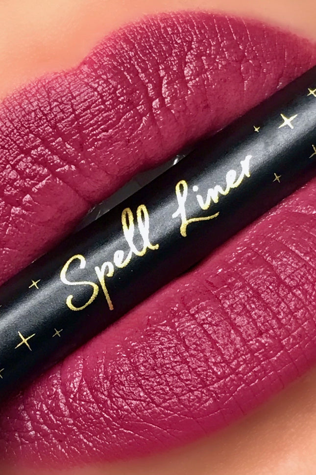Curst Kosmetics - SPELL LINER - SPELL
