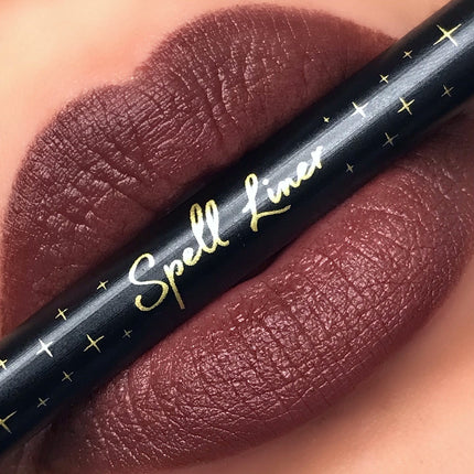 Curst Kosmetics - SPELL LINER - ELEMENTAL