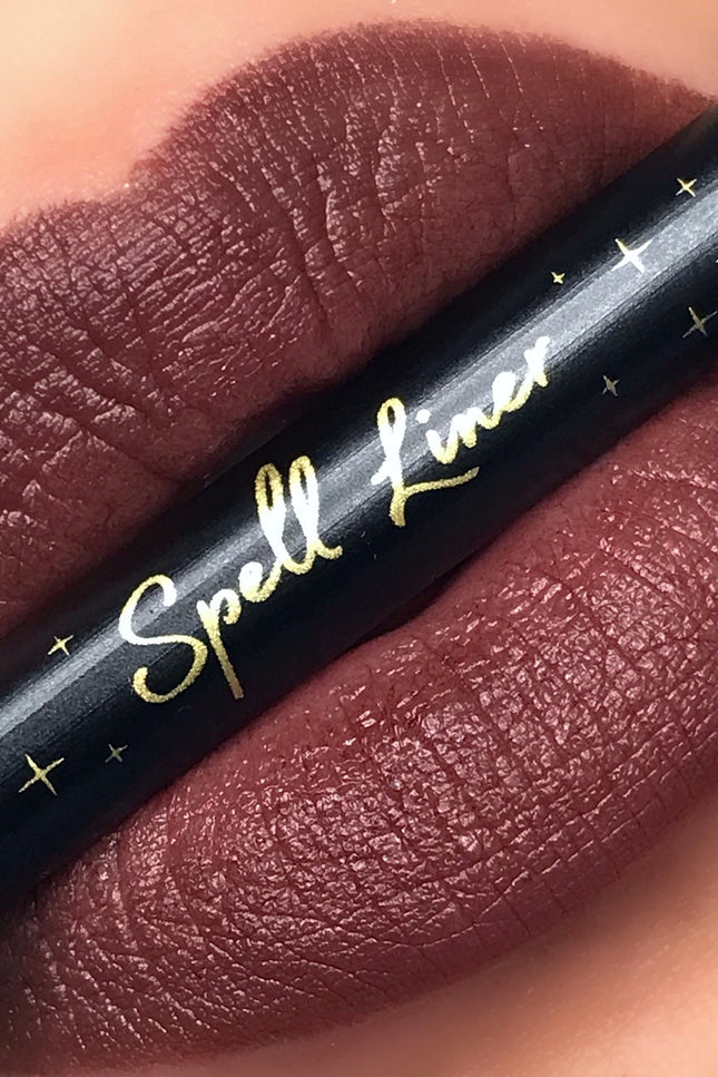Curst Kosmetics - SPELL LINER - ELEMENTAL