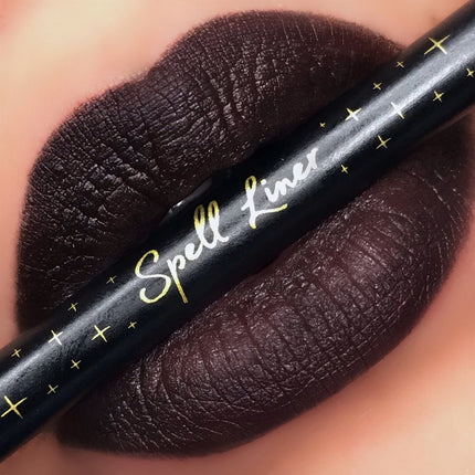 Curst Kosmetics - SPELL LINER - RITUAL