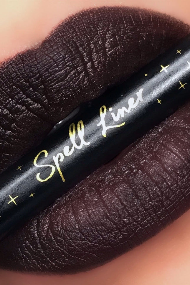 Curst Kosmetics - SPELL LINER - RITUAL