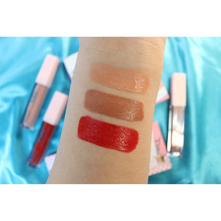 Prolux Cosmetics - Retro Makeup | The Fabulous 50’s Collection