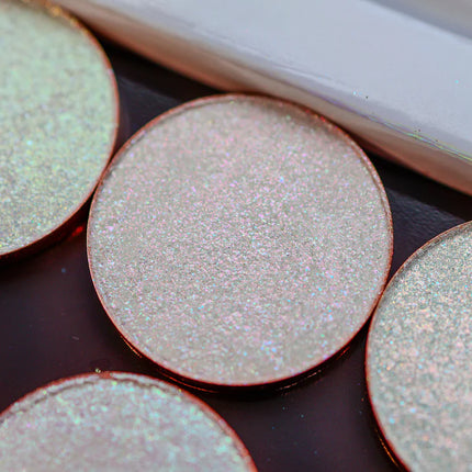 Shine By SD - Treasure Chest Pop Up Palette