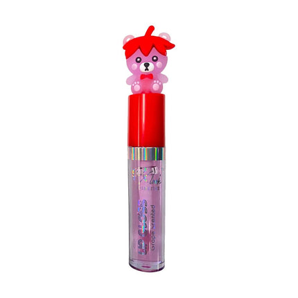 Prolux Cosmetics - PxLook Very Beary Lip Gloss
