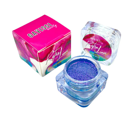Gavissi Beauty - "POTION" DUOCHROME RETRO LINER