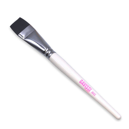 Gavissi Beauty - GV22 FLAT BRUSH