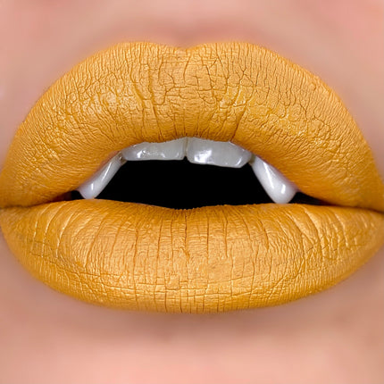 Wicked Widow Beauty - Fake Happy