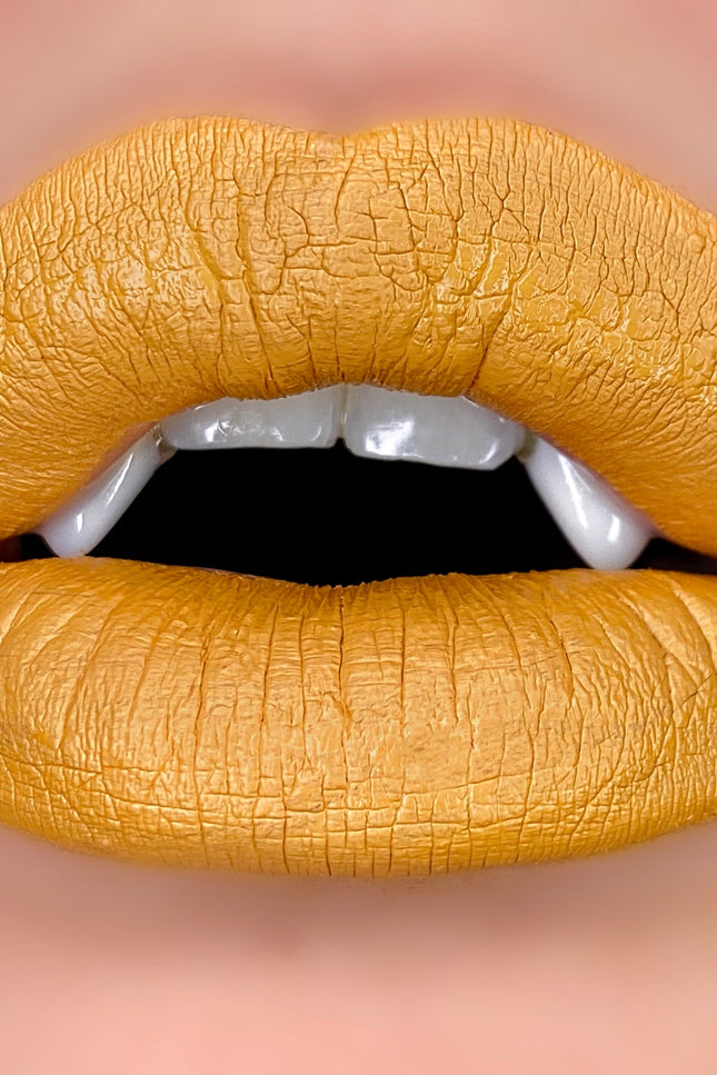 Wicked Widow Beauty - Fake Happy