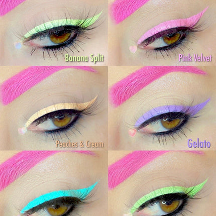 Gavissi Beauty - "ICE POP" RETRO LINER