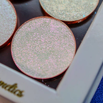 Shine By SD - Treasure Chest Pop Up Palette
