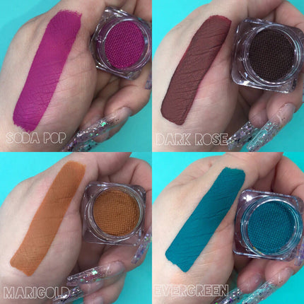 Gavissi Beauty - "MARIGOLD" RETRO LINER