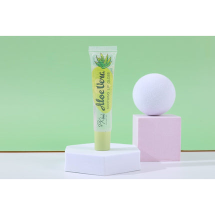 Prolux Cosmetics - PxLook Aloe Vera Lip Gloss