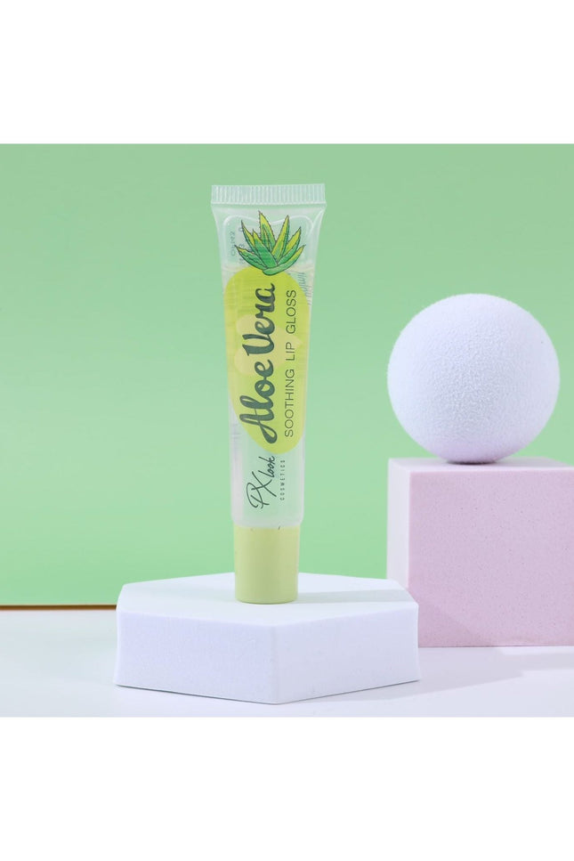 Prolux Cosmetics - PxLook Aloe Vera Lip Gloss