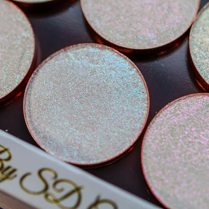 Shine By SD - Treasure Chest Pop Up Palette