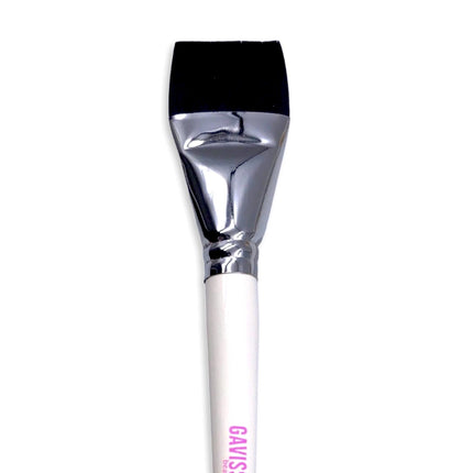 Gavissi Beauty - GV24 FLAT BRUSH