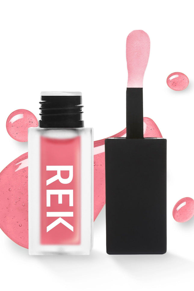 REK Cosmetics - Lip Oils | REK Cosmetics