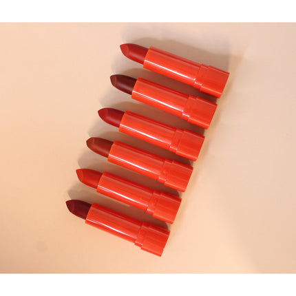 Prolux Cosmetics - Soft Matte Red Lipstick