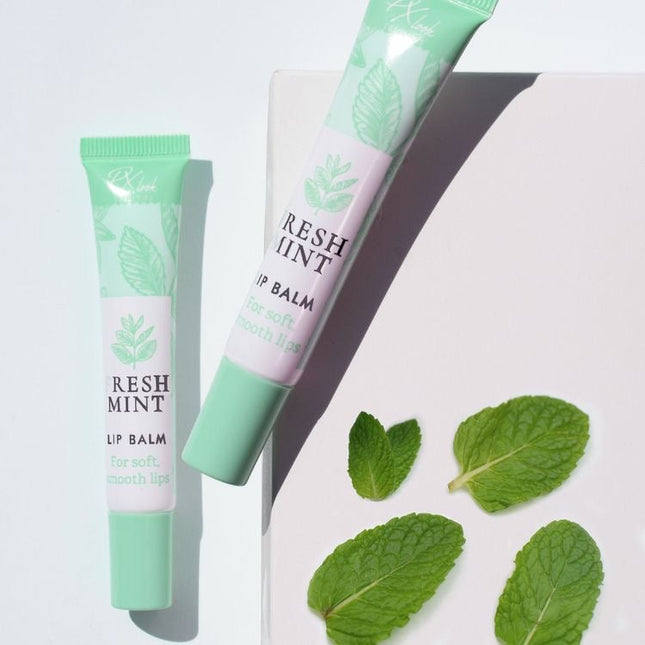 Prolux Cosmetics - PxLook Fresh Mint Lip Balm