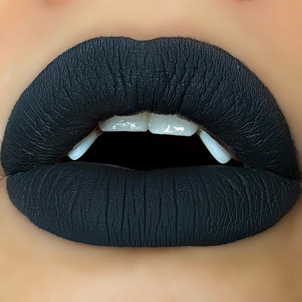 Wicked Widow Beauty - Poe